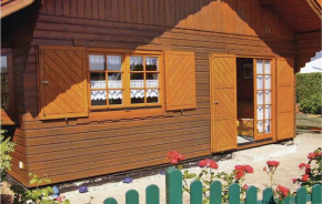2 Bedroom Stunning Home In Rerik, Rerik